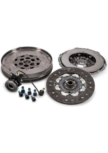 600015800 - Debriyaj Seti - Luk