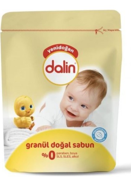 Sıvı Çamaşır Deterjanı 1500ML + Çamaşır Yumuşatıcısı 1500ML + Granül Sabun 1 kg fırsatları