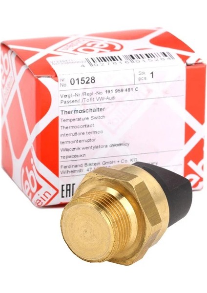 FBI01528 - Fan Müşürü - Febı indirimleri