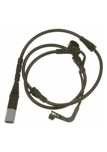 GIC237 - Fren Balatası Ikaz Kablosu Ön - Trw