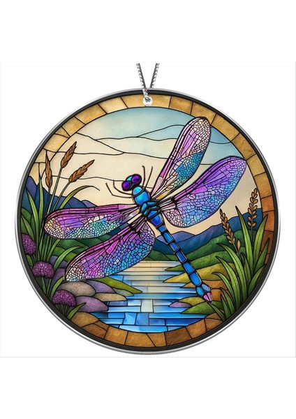 Kadınlar Için Yusufçuk Leri, Yusufçuklar Dekor, Noel Ağacı Dekorasyonu Için Yusufçuk Süsleri (Yurt Dışından)