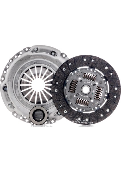 623308400 - Debriyaj Seti Rulmanlı - Luk