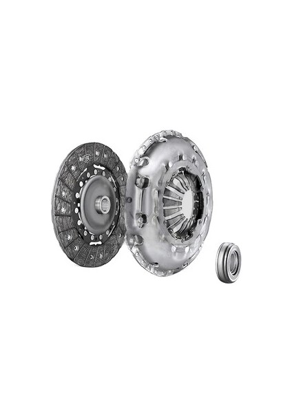 623308400 - Debriyaj Seti Rulmanlı - Luk fiyatları