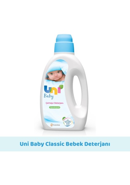 Hipoalerjenik Sıvı Çamaşır Deterjanı 2X1500 ml fiyatları