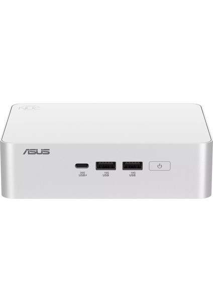 NUC15 Pro+ Intel Core Ultra 5 225H 40GB Ddr5 512GB SSD Windows 11 Home Intel® Arc™ 130T Mini Masaüstü Bilgisayar RNUC15CRSU500002H17 + Zetta Çanta fırsatları