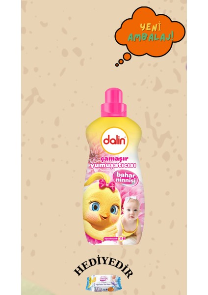 Deterjan 1500 ml Yumuşatıcı 1500 ml (Yeni Ambalaj) modelleri