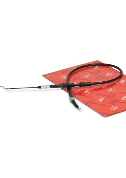 GCH132 - El Freni Kablosu Arka Aks Sağ Sol - Trw