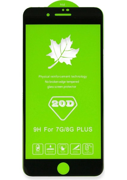 iPhone 12 Pro Max 20D Premium Cam Ekran Koruyucu fırsatları