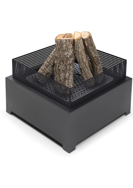 Fireplace Ateş Çukuru