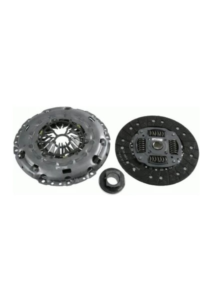 624330300 - Debriyaj Seti - Luk fiyatları