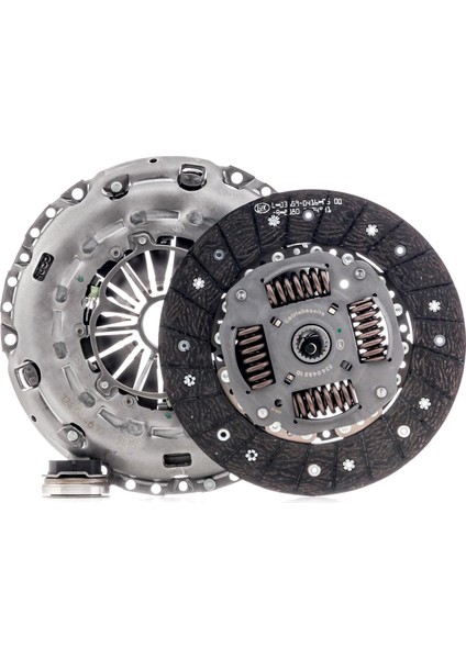 624330300 - Debriyaj Seti - Luk modelleri