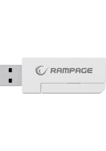 Retsu Beyaz/gri Kablosuz 2.4g+ Bluetooth Kumaş ve Deri Protein Earpad Mikrofonlu Oyuncu Kulaklığı indirimleri