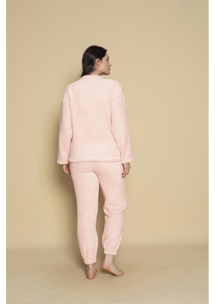 Charme Ayıcık Kalpli Desen Peluş Genç Tkm modelleri