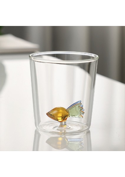 Sevim Pot Karıyla Soğuk Su Isıtıcısı Üç Boyutlu Hayvan Çiftği Ketek Hanehalkı Borosikat Cam Soğuk Su Isıtıcı B-350ML (Yurt Dışından) modelleri