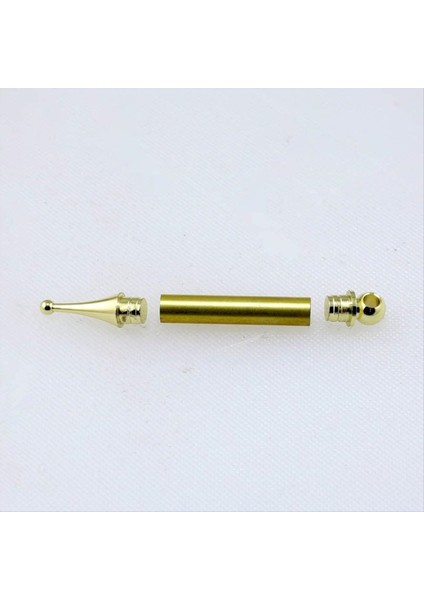 Noel Ağacı Süsleme Proje Kiti - Altın Kaplama, 10 Paket (Yurt Dışından) fırsatları