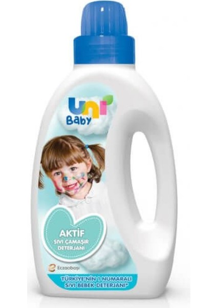 Bebek Çamaşır Deterjanı 3X1500 ml fiyatları