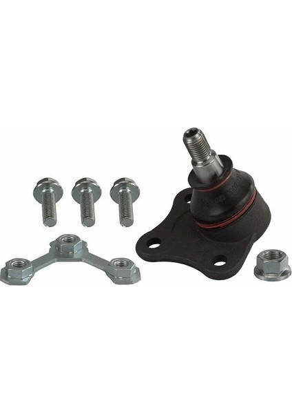 JBJ377 - Rotil Ön Sol - Trw