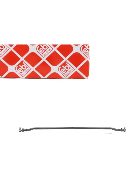 FBI03388 - Rot Mili - Febı fiyatları