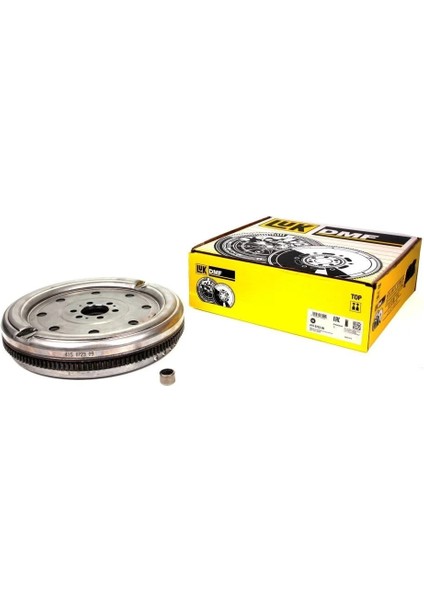 415072309 - Debriyaj Volanı - Luk fırsatları