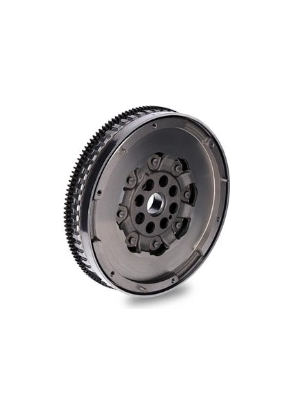 415079610 - Debriyaj Volanı - Luk