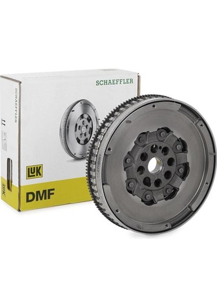 415079610 - Debriyaj Volanı - Luk fırsatları