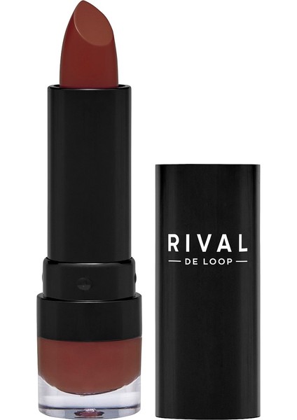 Ruj Shine 'n Care No: 01