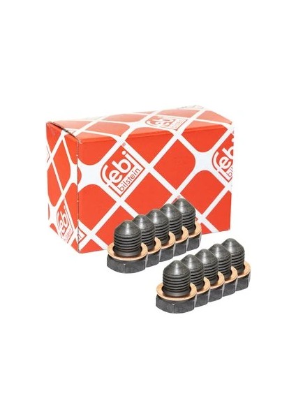 FBI12281 - Karter Tapası - Febı fırsatları