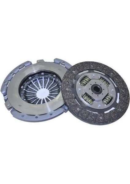 624401109 - Debriyaj Seti Rulmansız - Luk