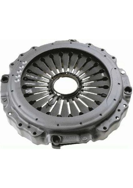 624401109 - Debriyaj Seti Rulmansız - Luk fiyatları