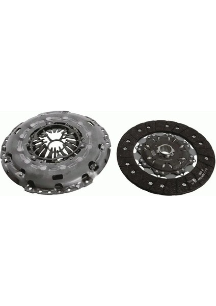 624401109 - Debriyaj Seti Rulmansız - Luk fırsatları