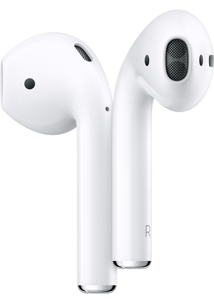 Airpods 2. Nesil Bluetooth Kulakiçi Kulaklık Dokunmatik Kontrol Hızlı Bağlantı Özellikli -Outlet fiyatları