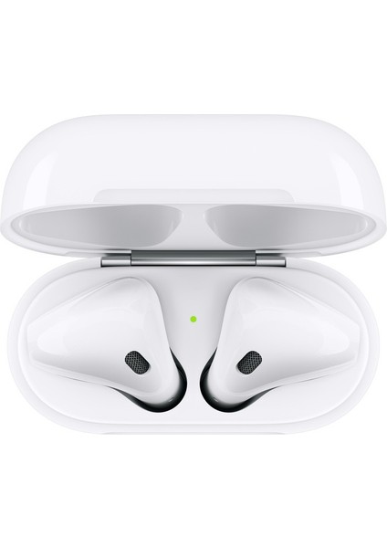 Airpods 2. Nesil Bluetooth Kulakiçi Kulaklık Dokunmatik Kontrol Hızlı Bağlantı Özellikli -Outlet fırsatları