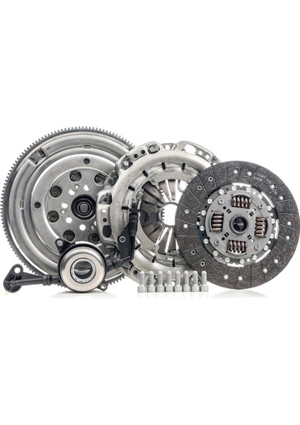 600029100 - Debriyaj Seti - Luk