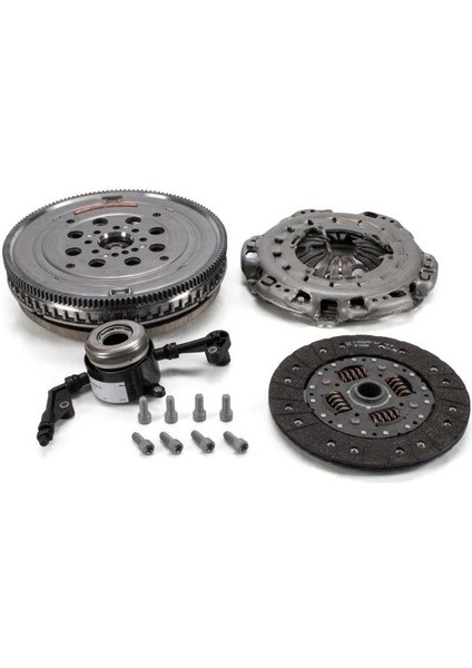 600029100 - Debriyaj Seti - Luk fiyatları