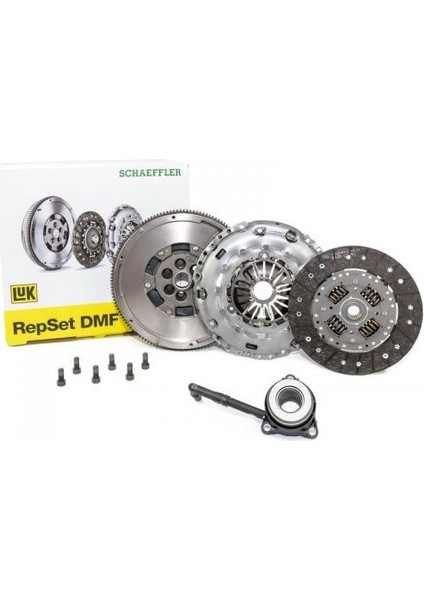 600029100 - Debriyaj Seti - Luk fırsatları