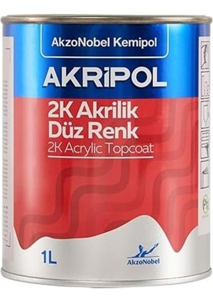 Seat S3H LS3H Akrilik Pure Kırmızı 2grup