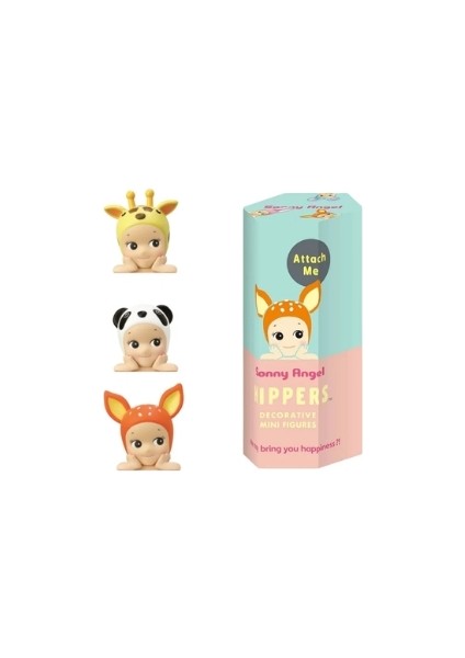 sonny angel hipper serisi 2 adet
