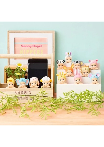 sonny angel hipper serisi 2 adet fiyatları