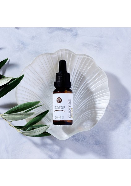Gold Botanical Serum 20 ml - Lüks Saç Bakımı modelleri