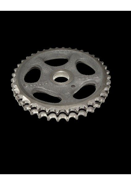 Mercedes Eksantrik Dişlisi OM601>603 [W140 W201 W202 W210 T1/T2:208D>508D SPR901>904 VITO638] Çift Sıra