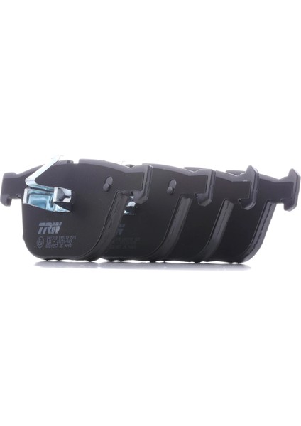 GDB1857 - Fren Balatası Arka - Trw fiyatları