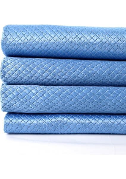 3 Adet 50X70 cm Baklava Desen Cam Bezi Kusursuz Temizlik indirimleri