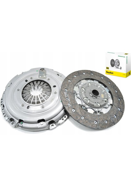 626315209 - Debriyaj Seti Bilyasız - Luk fiyatları