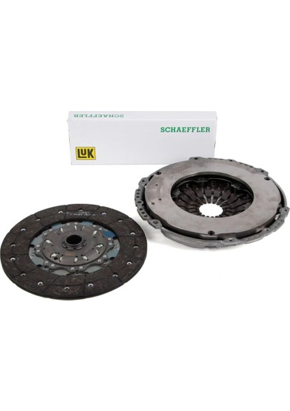 626315209 - Debriyaj Seti Bilyasız - Luk fırsatları