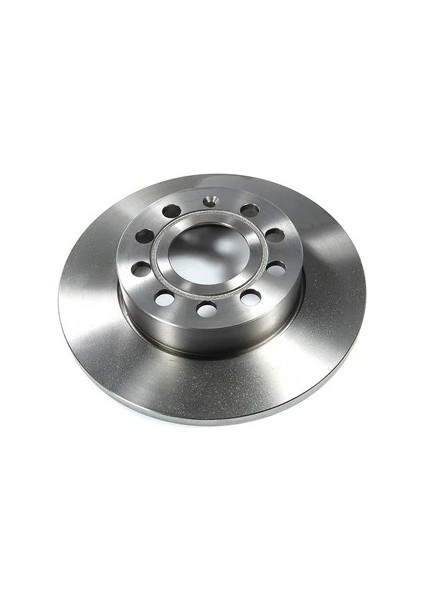 DF4558 - Fren Diski Arka Boyalı - Trw