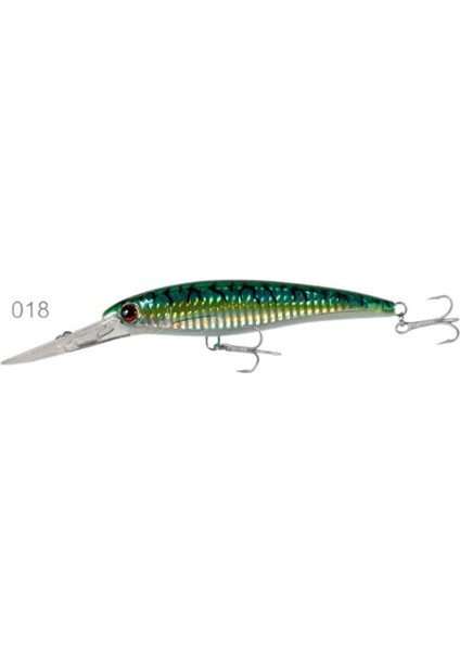 NBL9046S 140MM 52 gr NSL018