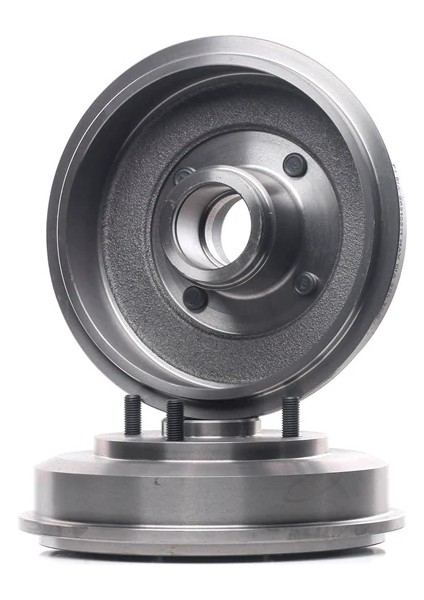 DB4234 - Fren Kampanası Arka - Trw