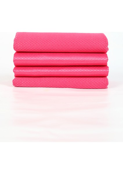 4 Adet 40X40 cm Baklava Desen Cam Bezi Kusursuz Temizlik indirimleri