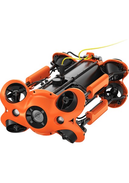 M2 Pro Su Altı Drone