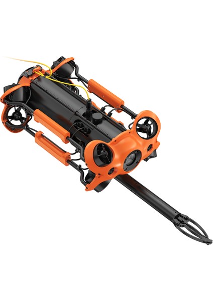 M2 Pro Su Altı Drone modelleri